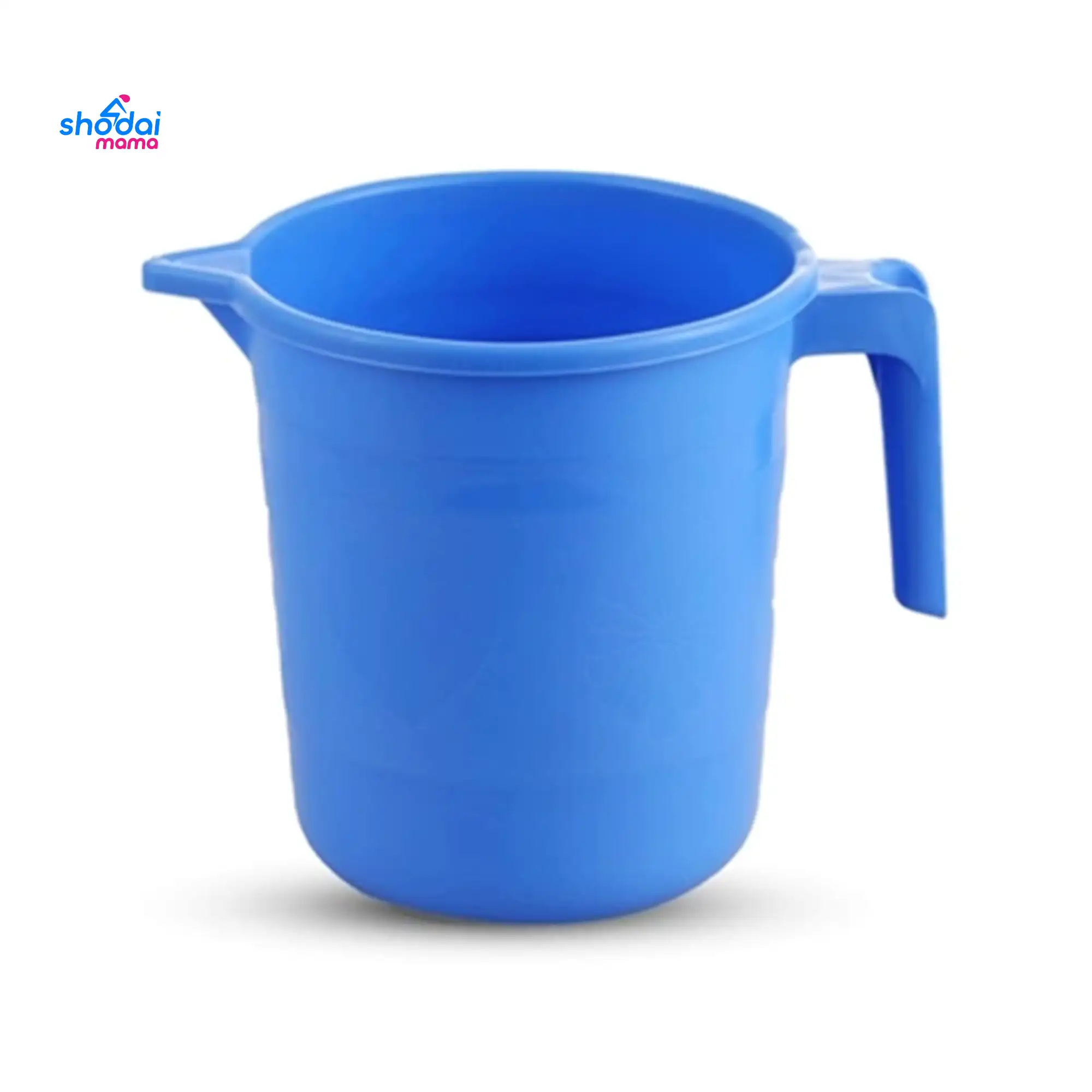 Design Mug Heavy 1.5L - Blue